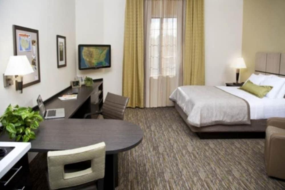 Sonesta Simply Suites Plano Frisco Exteriér fotografie