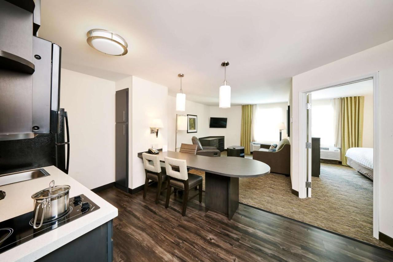 Sonesta Simply Suites Plano Frisco Exteriér fotografie