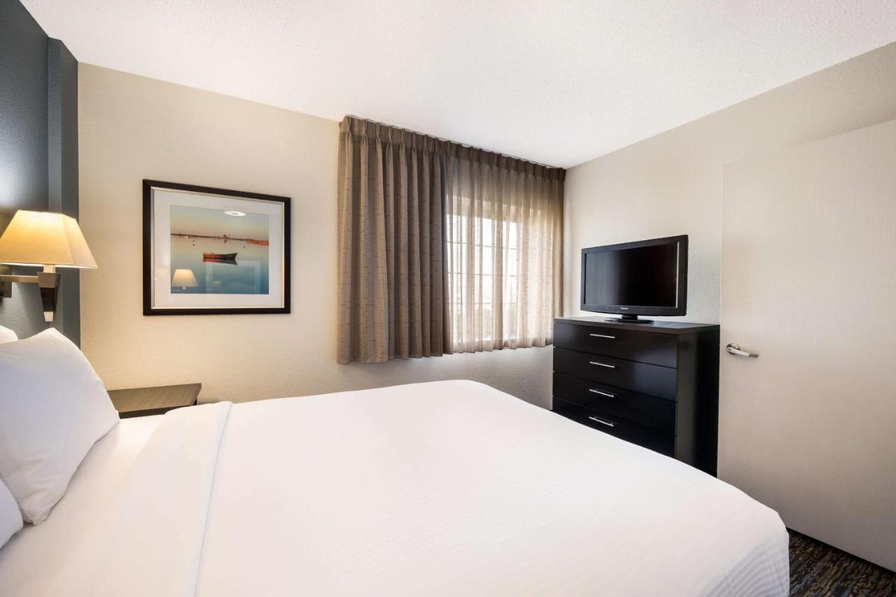 Sonesta Simply Suites Plano Frisco Exteriér fotografie