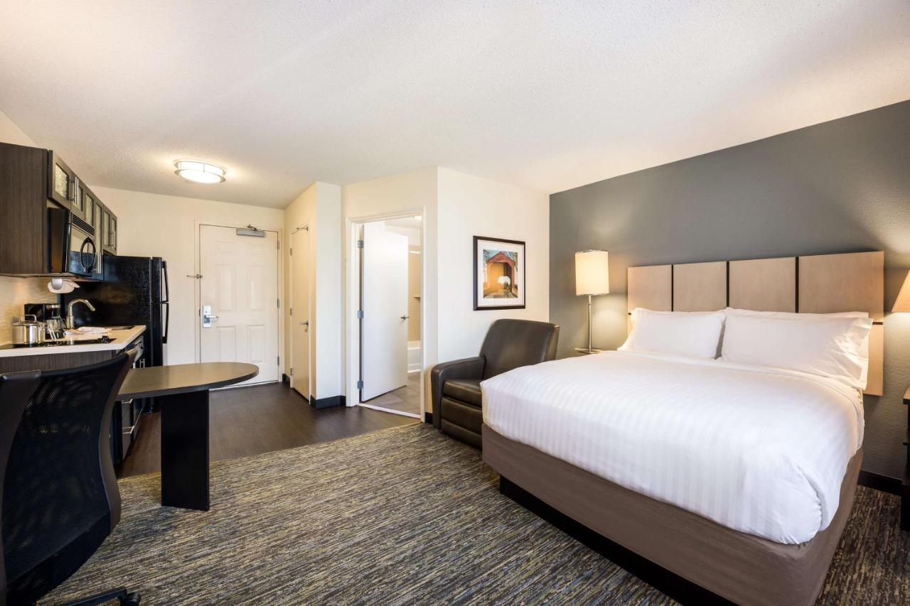 Sonesta Simply Suites Plano Frisco Exteriér fotografie