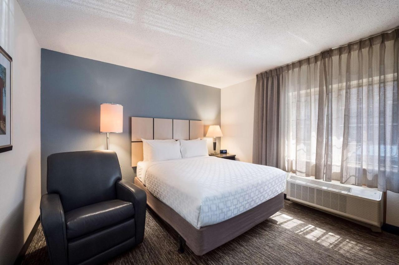 Sonesta Simply Suites Plano Frisco Exteriér fotografie