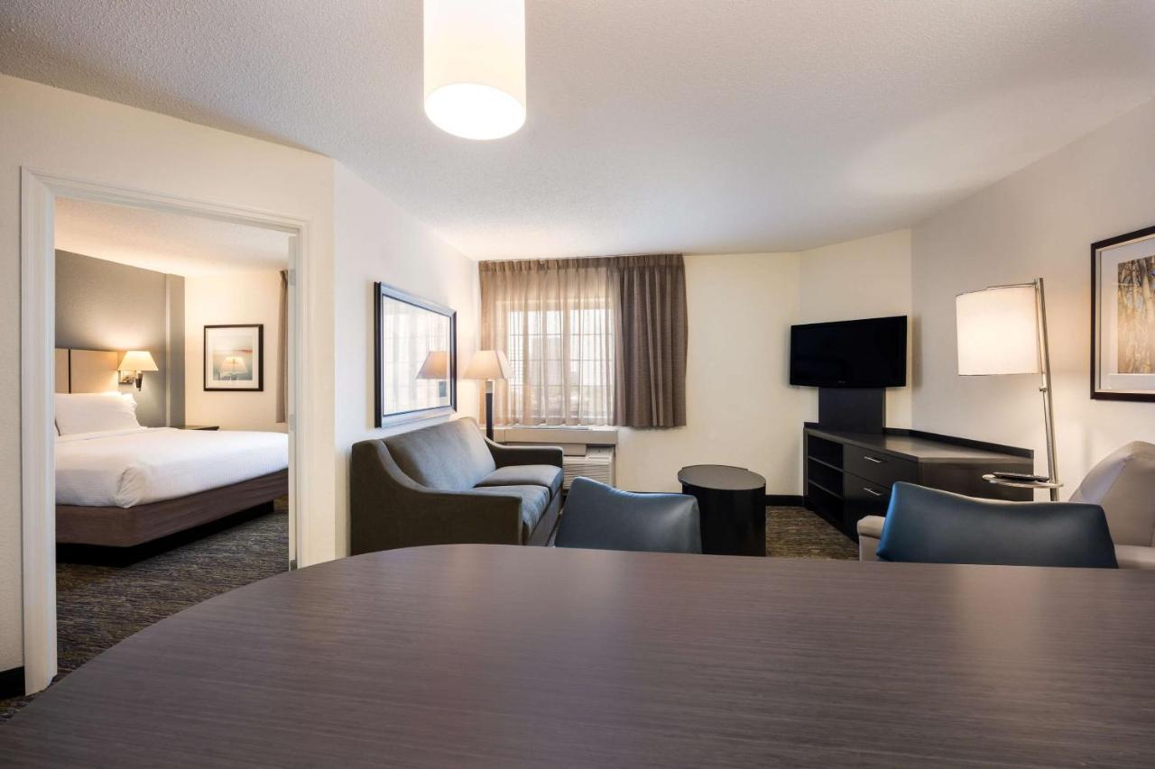 Sonesta Simply Suites Plano Frisco Exteriér fotografie