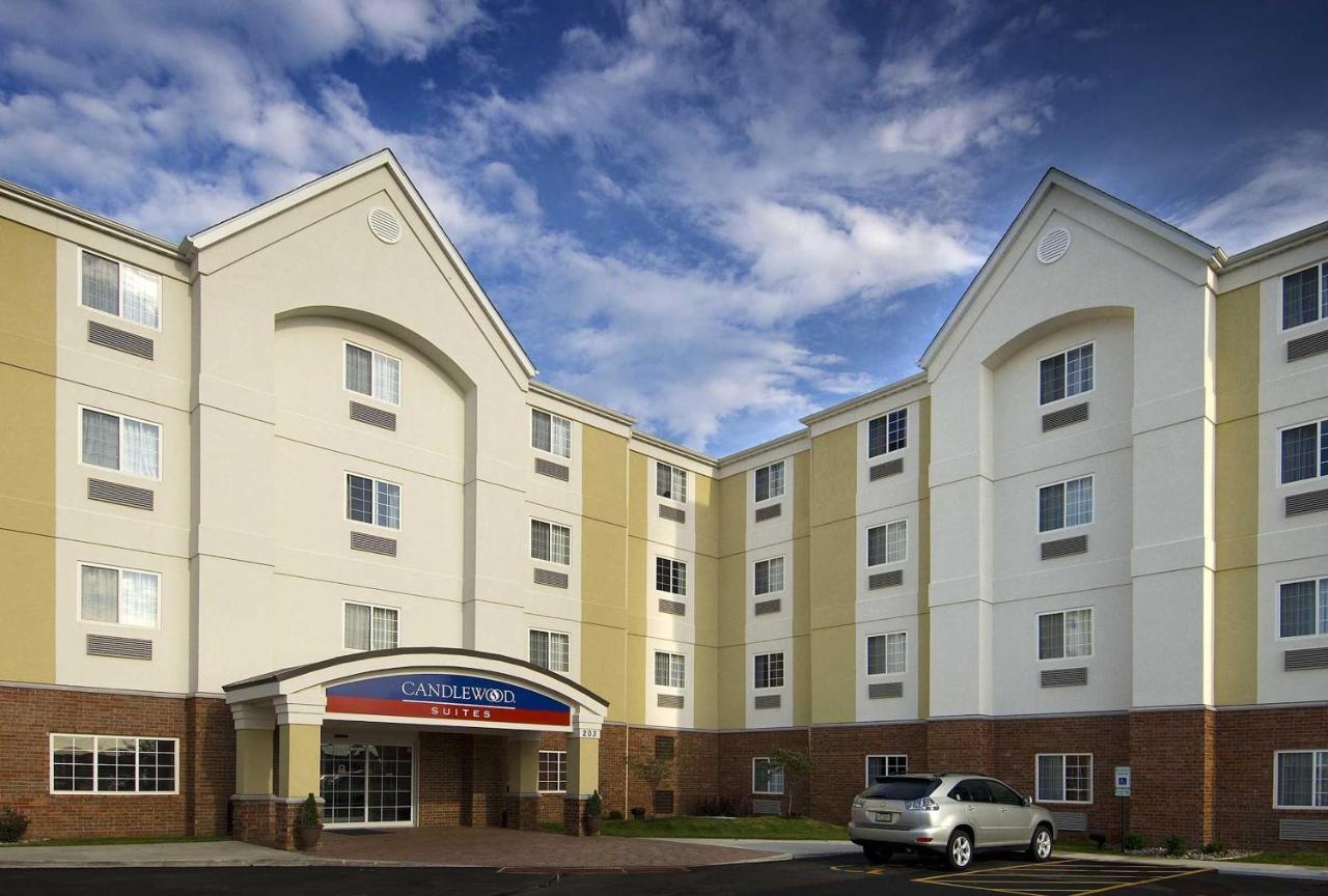 Sonesta Simply Suites Plano Frisco Exteriér fotografie