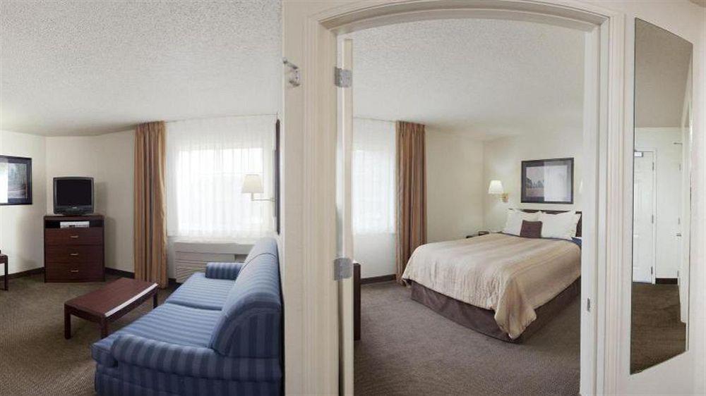 Sonesta Simply Suites Plano Frisco Exteriér fotografie